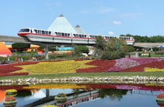Disney vs. DeSantis Replace: Florida Feud Background, Updates