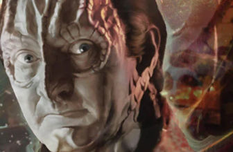 Star Trek Deep Area 9 Traditional Garak E-book Will get Audio Adaptation