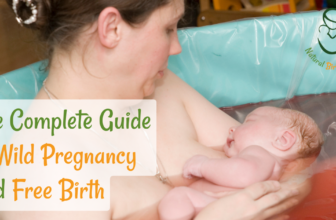 The Full Information to Wild Being pregnant and Freebirth