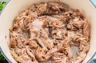 The best way to Make BBQ Pulled Pork