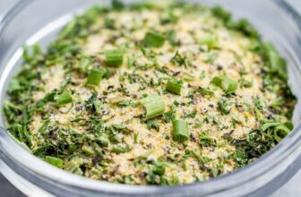 Dry Ranch Seasoning – The Keep At Residence Chef