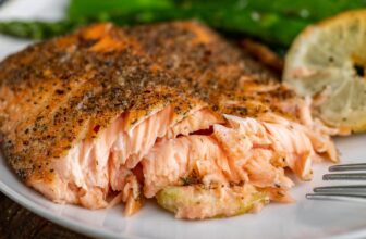 Smoked Salmon – The Keep At Dwelling Chef
