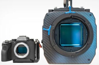 Massive Sky: Sphere Studios Unveils Recreation-Altering 18K Digicam Sensor