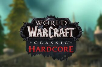 ‘World of Warcraft Basic Hardcore’ brings permadeath to Blizzard’s MMO