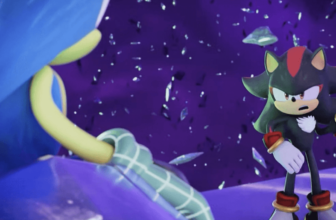 Sonic Prime Will get Season 2 Trailer Forward of July Premiere