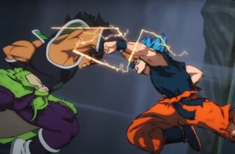 15 Dragon Ball Motion pictures Kamehameha Their Method Onto Crunchyroll
