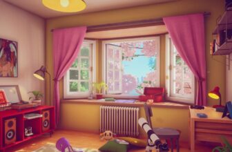 ‘Less complicated Instances’ is the coziest recreation I’ve performed in a very long time