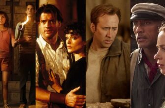 13 Indiana Jones Imitators, Ranked Worst to Finest