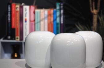 Nest WiFi Professional evaluation: Google’s WiFi 6E mesh is extra approachable than the remaining