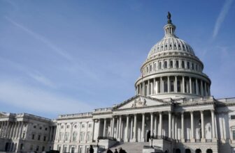 Congress is reportedly limiting employees use of AI fashions like ChatGPT