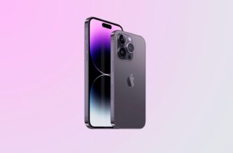 Apple iPhone 14 Professional vs iPhone 13 Professional: Do you have to improve?