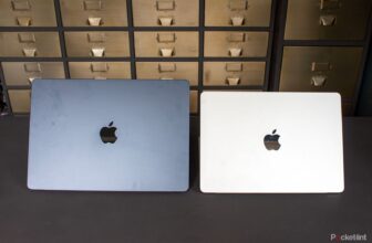 Do you have to purchase the MacBook Air 15-inch?