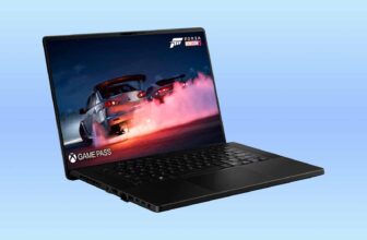 Asus ROG Zephyrus M16 is $750 off