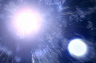 No, Betelgeuse Received’t Go Supernova in ‘Tens of Years’