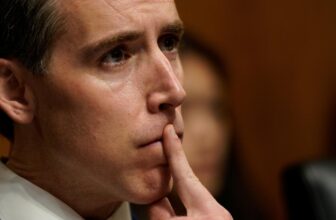 Senate invoice would maintain AI corporations answerable for dangerous content material