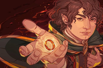 Lord of the Rings Tales of Center-earth—Newbie Information to Magic