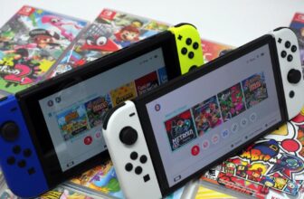 Nintendo says it will be straightforward to switch over to its subsequent console