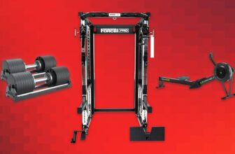 The 20 Finest Dwelling Gymnasium Tools Necessities of 2023