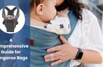 6 Finest Kangaroo Bag For Child In India, July 2023, Get Up To 35% Off