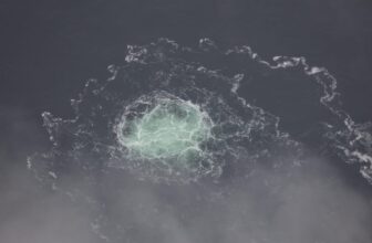 CIA Warned Ukraine To not Blow Up the Nord Stream: Report