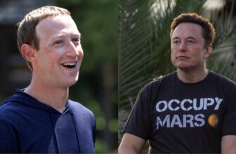 Elon Musk Enlists UFC Champion’s Assist Forward of Zuckerberg Brawl