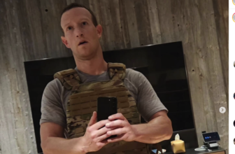 Mark Zuckerberg Says He is All the way down to Struggle Elon Musk in a Cage Match