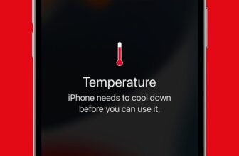 The way to Cease Your Cellphone From Overheating within the Summer time