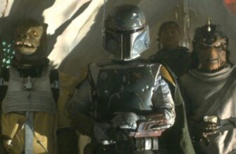 Boba Fett Film by James Mangold Would’ve Been Kinda Like Logan