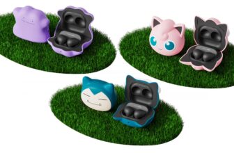 Wrap Your Galaxy Buds 2 in Pokemon With Samsung’s New Collab