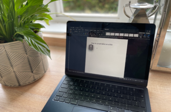 The best way to use dictation on a Mac