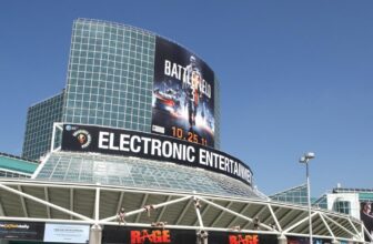 E3 2024 and 2025 aren’t canceled (but)