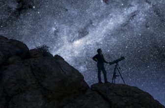 Hitting the Books: Why AI will not be taking our cosmology jobs