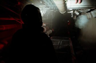 Sci-fi thriller ‘Fort Solis’ arrives on PlayStation 5, PC and Mac on August twenty second