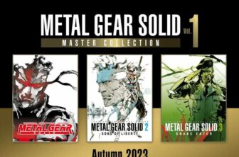 ‘Steel Gear Strong: Grasp Assortment Vol. 1’ heads to consoles and PC on October twenty fourth