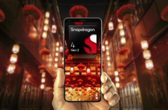 Qualcomm introduces new Snapdragon 4 Gen 2 chipsets for budget-friendly telephones