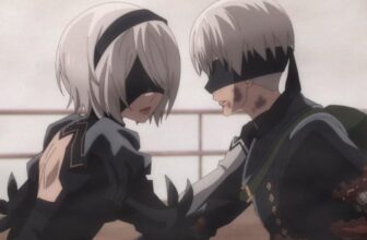 Nier Automata Ver 1.1a Returns with New Episodes in July