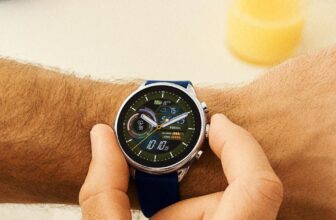 Fossil lastly will get Google Assistant on its Put on OS 3 smartwatches