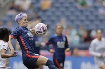 Girls’s soccer groups are coming to Soccer Supervisor in 2024