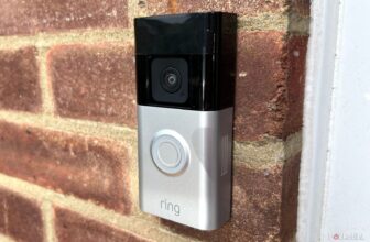 One of the best Ring doorbell but