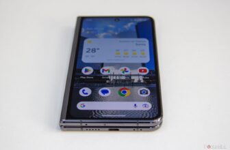 That is the explanation you would possibly select the Pixel Fold over the Galaxy Z Fold 5