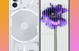 Nothing cellphone (2) vs Nothing cellphone (1): What is the rumoured distinction?