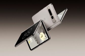 Google Pixel Fold vs Pixel 7 Professional: What is the distinction?