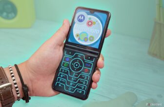 Moto Razr+ suggestions and methods
