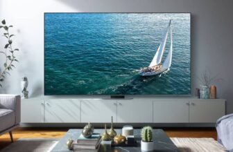 98Q80C: Samsung Unveils Inexpensive 98-Inch QLED TV