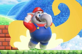 Launch date, trailer and extra