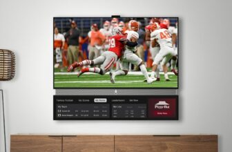 What’s Telly and is there a catch with its free 55-inch 4K TV?