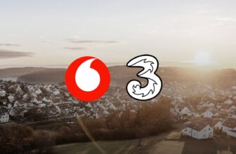 Vodafone and Three merger shall be UK’s largest community, right here’s what it might imply for you