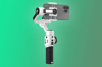 Zhiyun Easy 5S vs DJI Osmo Cell 6: Which must you purchase?