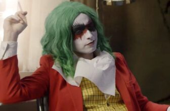 Unauthorized DC Movie The Individuals’s Joker Will get LA Screening