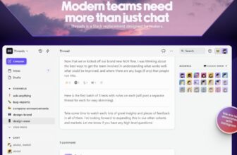 Meta’s Threads despatched one other app named Threads to the highest of the App Retailer charts